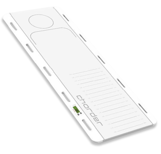 Professional Healthcare Scales