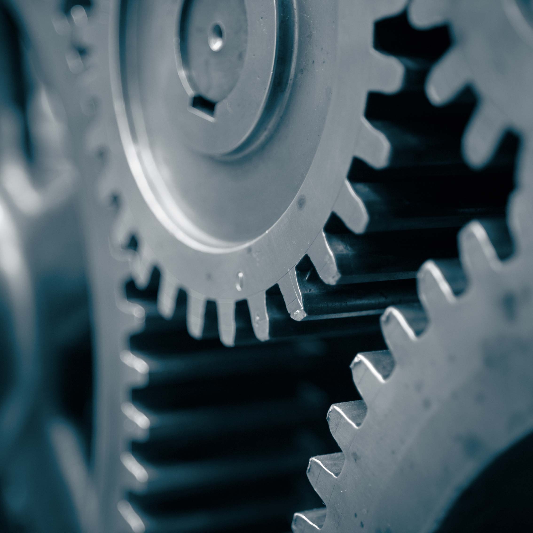 Spur Gears