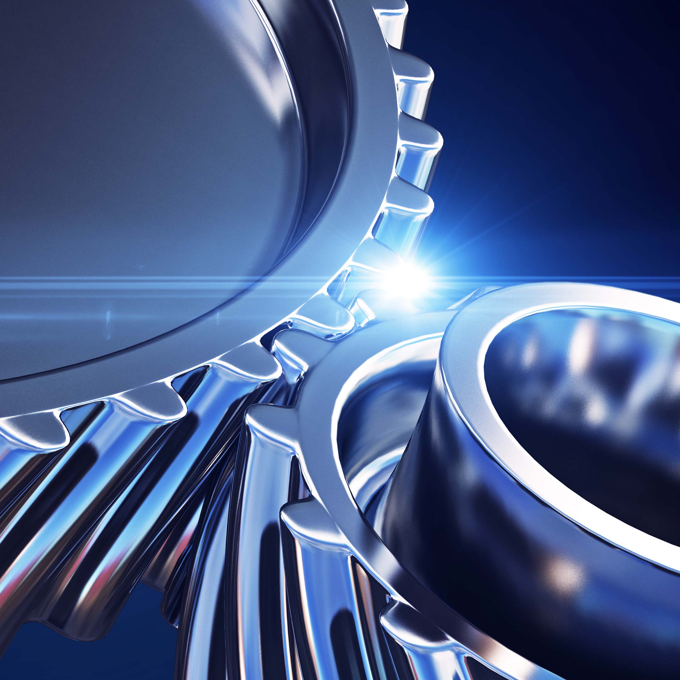 Transmission Gears