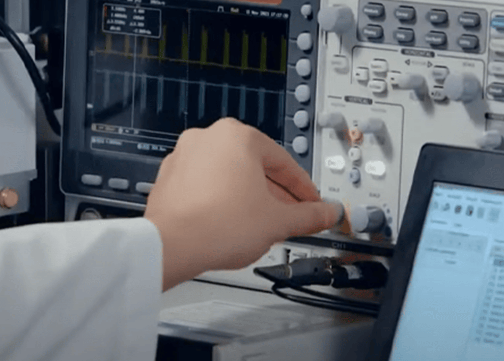 流量比例閥｜KaoLu FC系列比例閥組搭配QKL壓力比例閥示