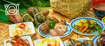 來嚐好味