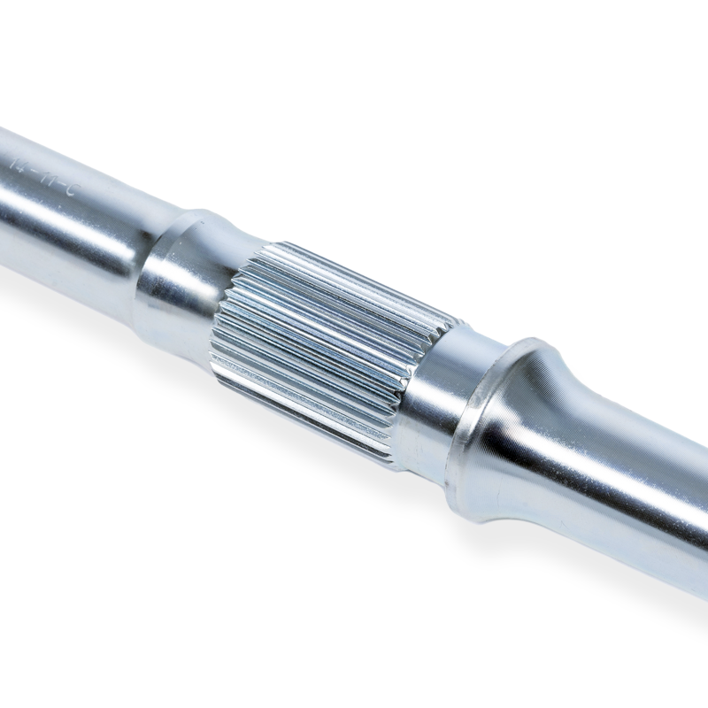 Shafts for Machine