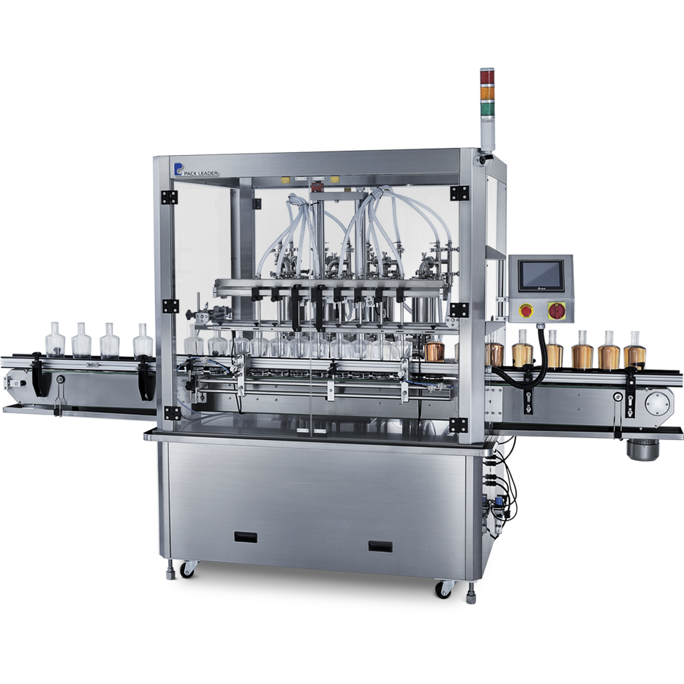 Pack Leader Machinery Inc.