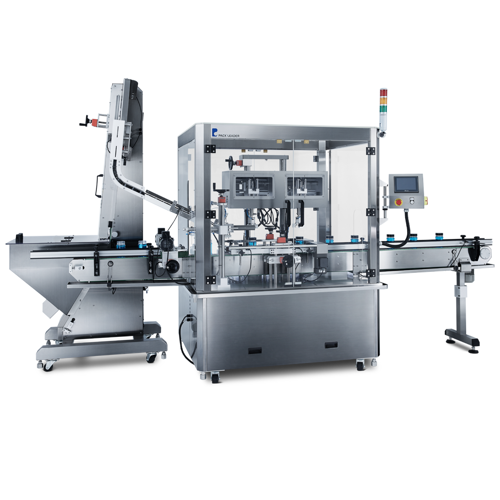 Pack Leader Machinery Inc.