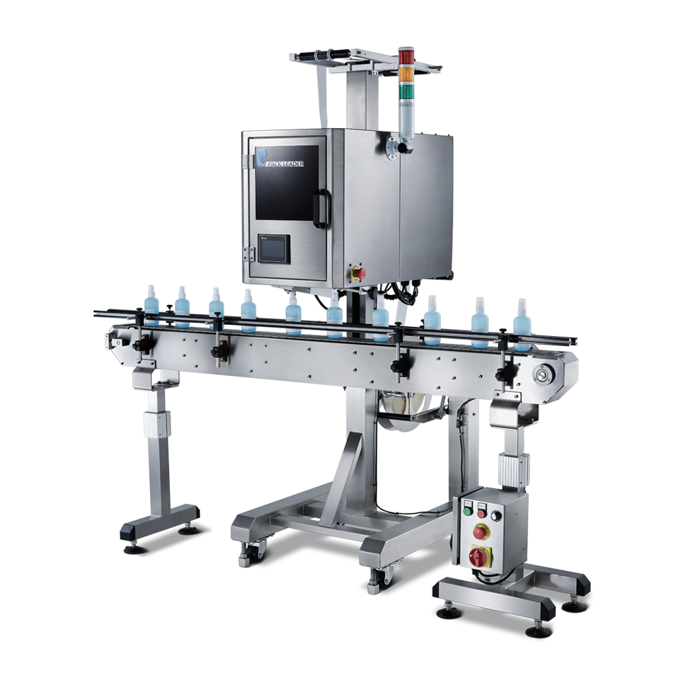 Pack Leader Machinery Inc.