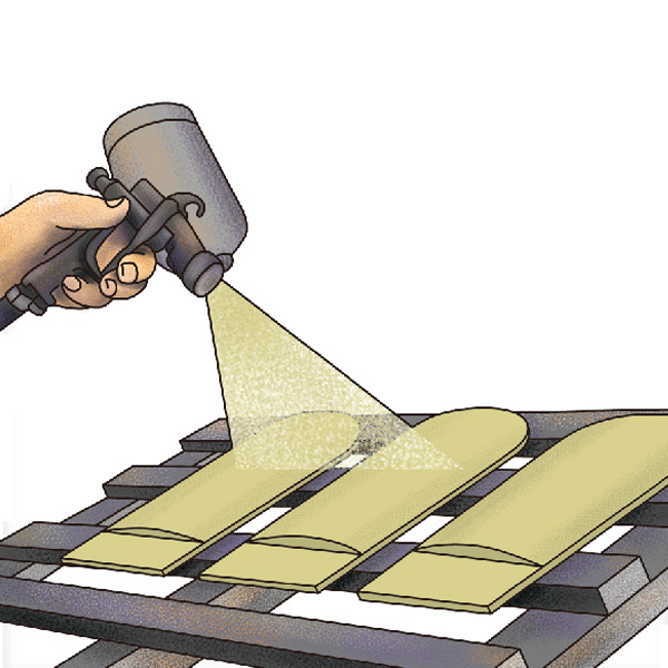 Water Transfer Printing(WTP)