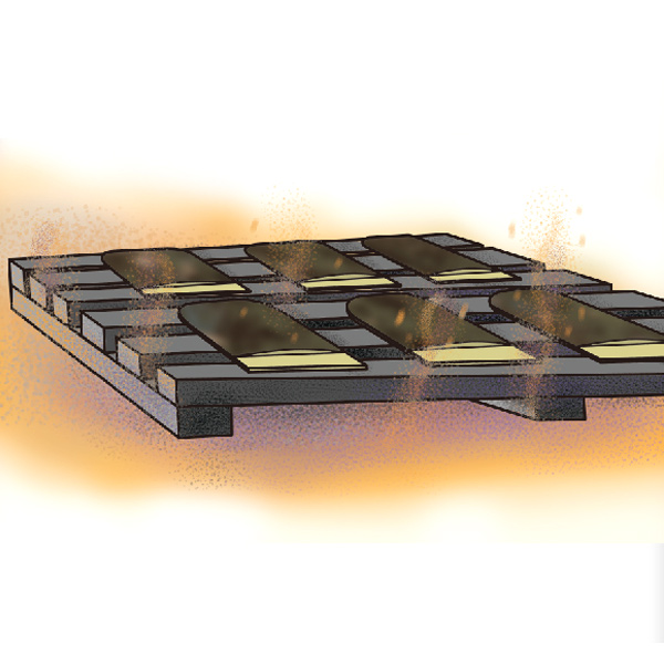 Water Transfer Printing(WTP)
