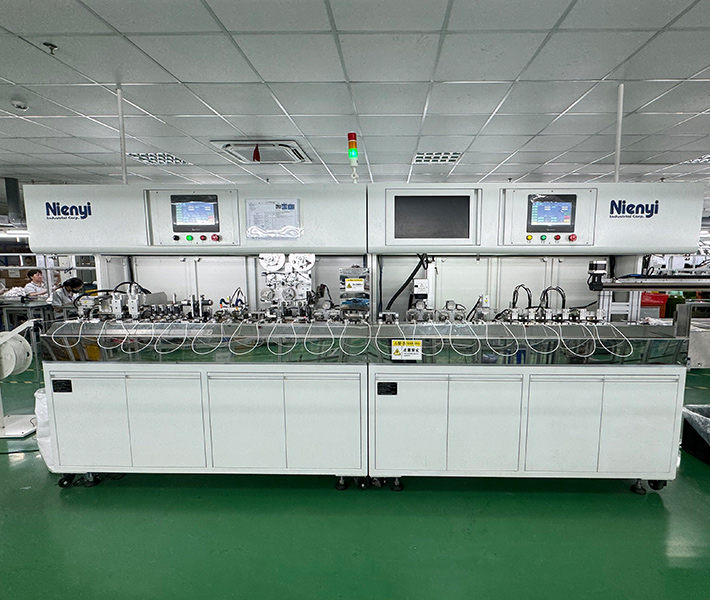 Nien-Yi Group Nien-Yi Group