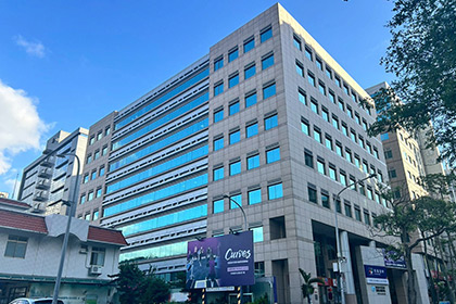 Neihu, Taiwan