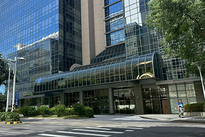 Hsinchu, Taiwan
