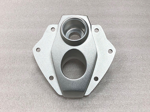 Motorcycle Parts