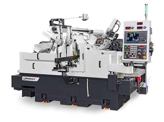 Centerless Grinding Machine Centerless Grinding Machine