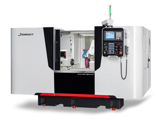 Cylindrical Grinding Machine Cylindrical Grinding Machine