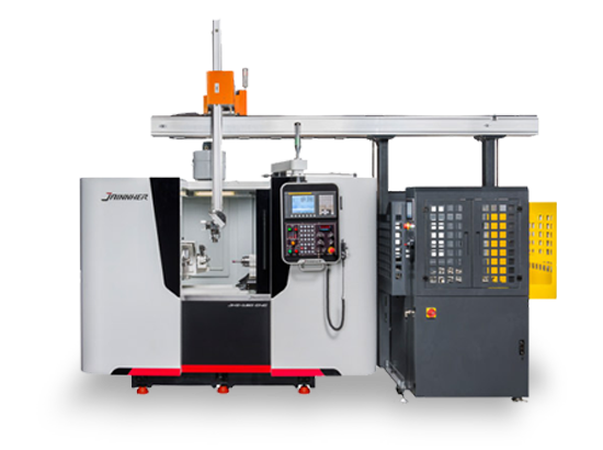 Internal Grinding Machine Internal Grinding Machine