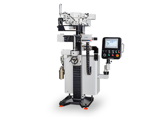 Center Hole Grinding Machine Center Hole Grinding Machine
