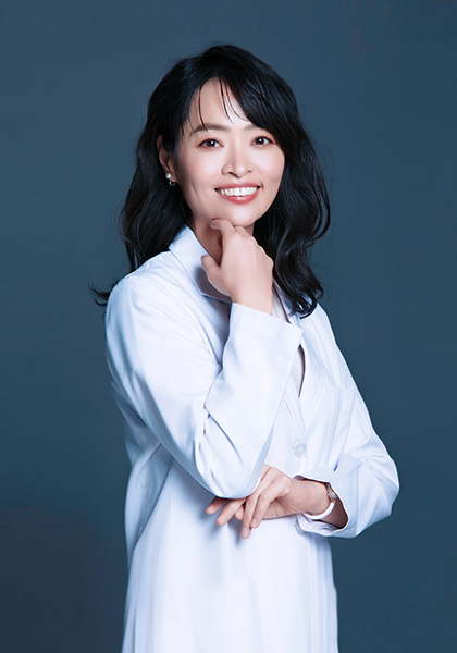 李欣濃 主任醫師 李欣濃 主任醫師